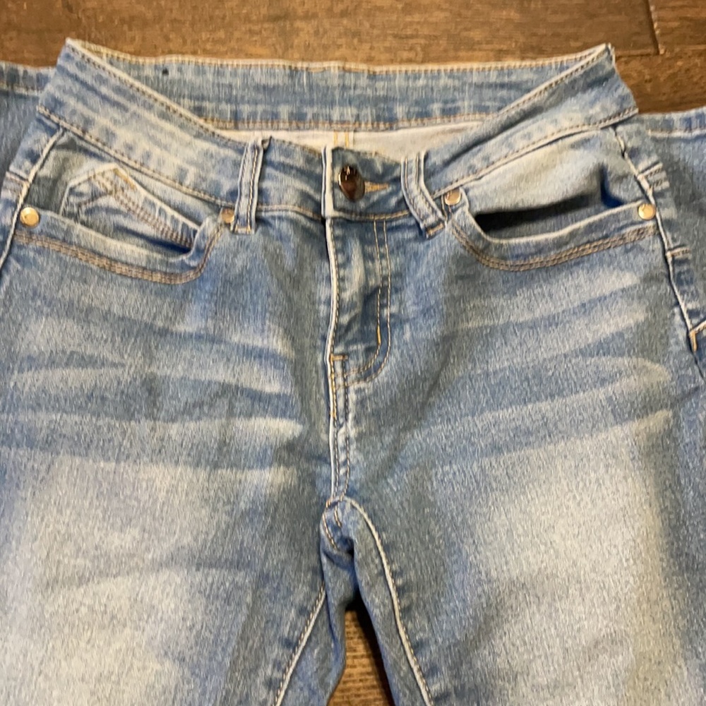 U.W.J. JEGGINGS